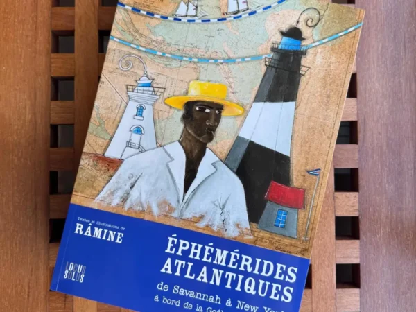 livre épéhmérides