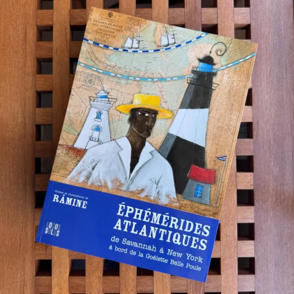 livre épéhmérides
