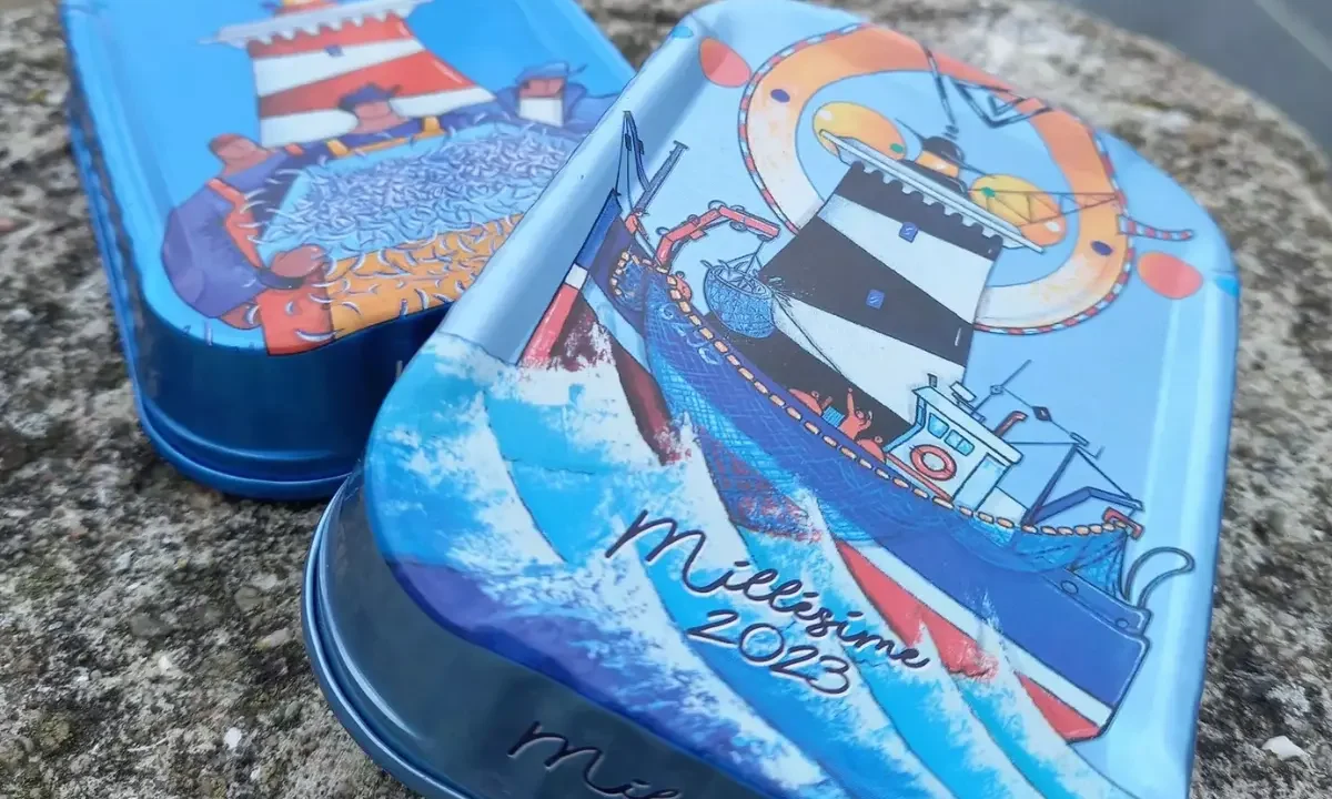 boite conserve millésime