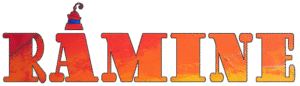 logo artiste Ramine