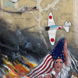 Attack on Pearl Harbor, 7 décembre 1941