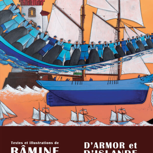 D'Armor et d'Islande