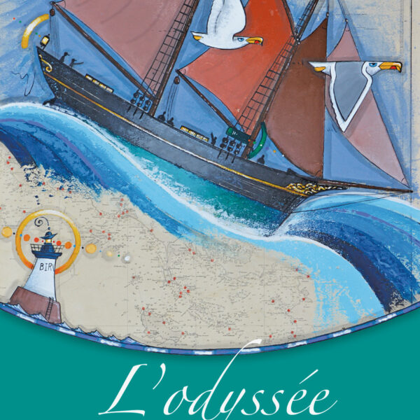 L'Odysée de Notre Dame d'Etel