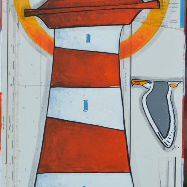 Phare imaginaire