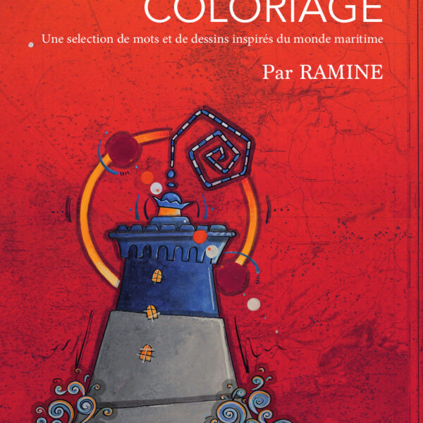 Bretagne coloriage