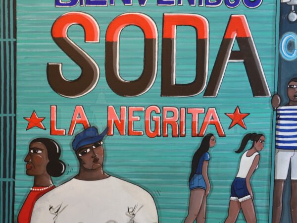 Le marché au poisson de Puntarenas Costa-Rica