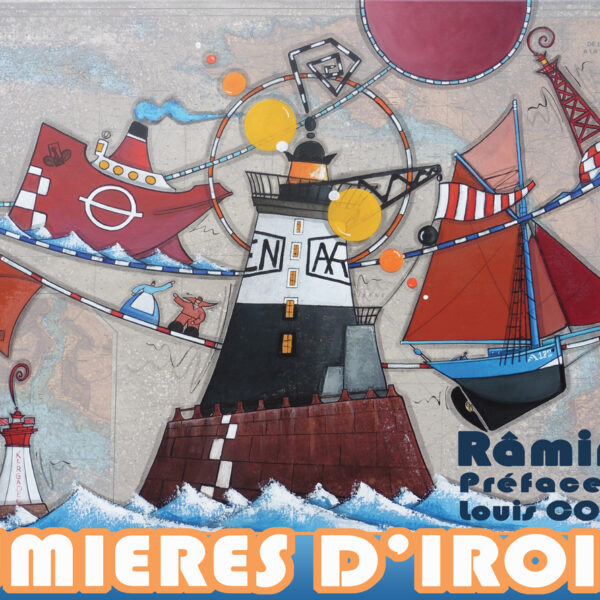 Lumières d'Iroise
