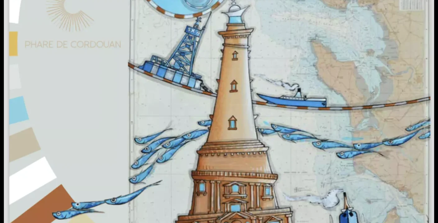 Phare de Cordouan