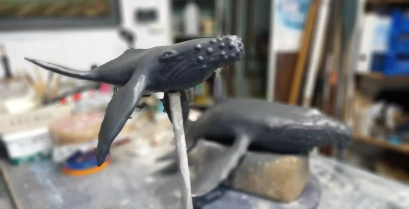 baleine-bosse-baleineau-sculpture