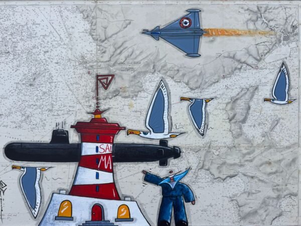 Les premiers remparts