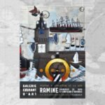 Exposition courant art