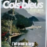 Magazine COLS BLEUS
