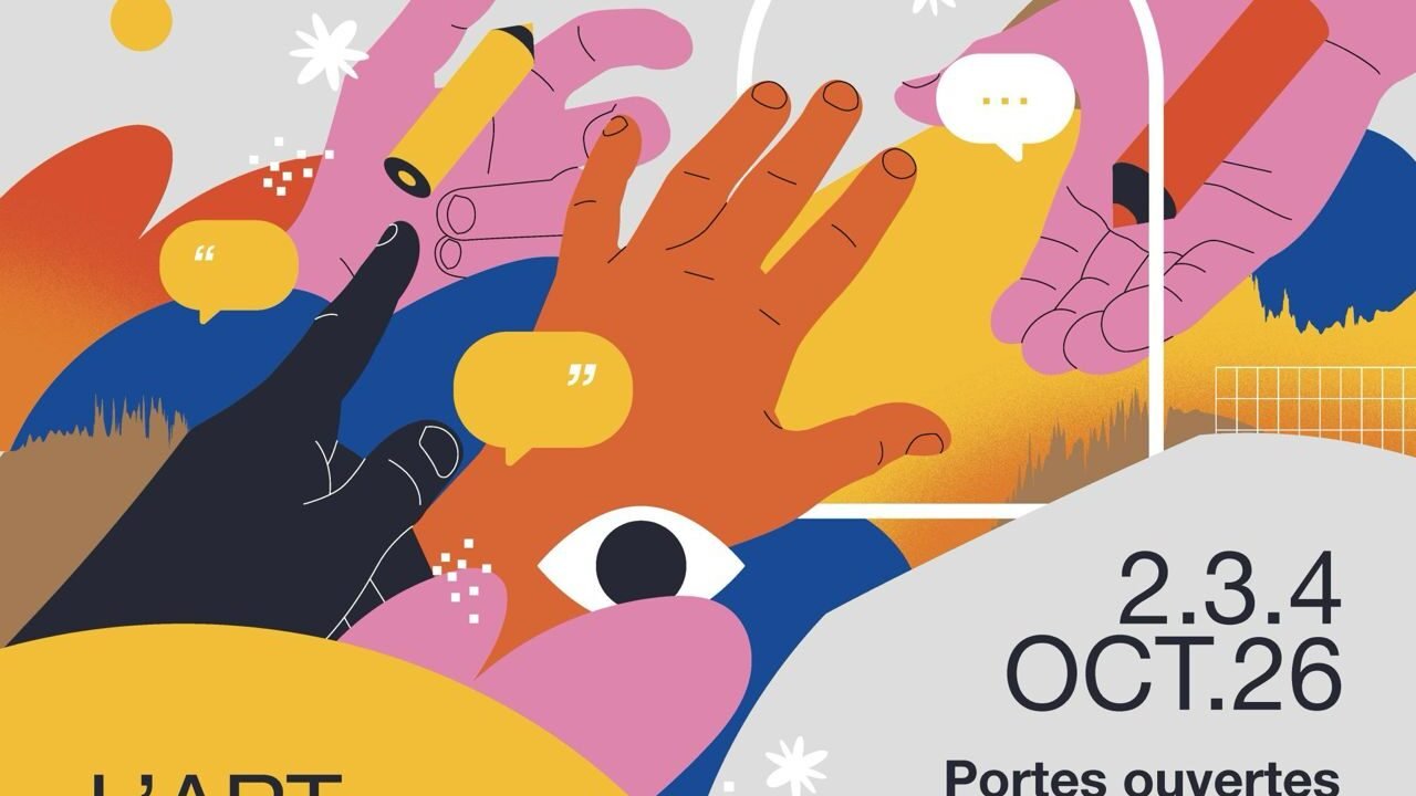 Journée nationale des artistes
