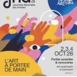 Journée nationale des artistes